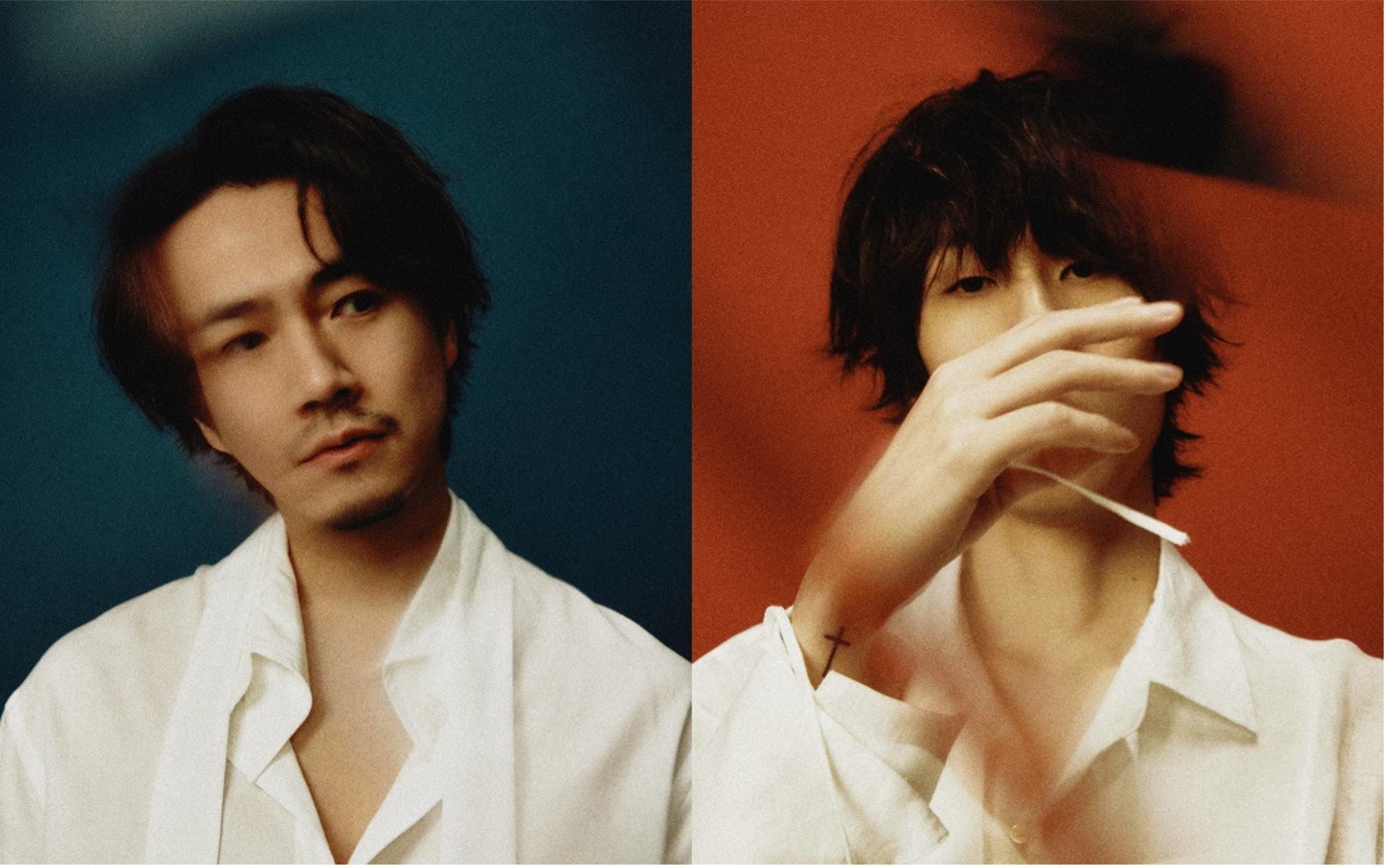 RADWIMPS revela a capa e mais detalhes do novo álbum