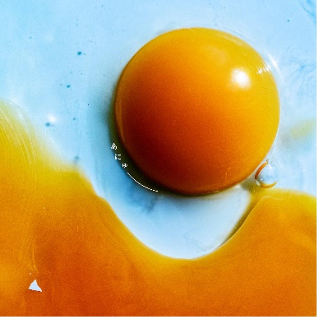 RADWIMPS revela a capa e mais detalhes do novo álbum