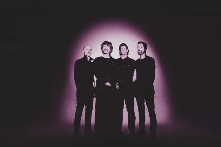 AFI revela novo single e clipe “Holy Visions”
