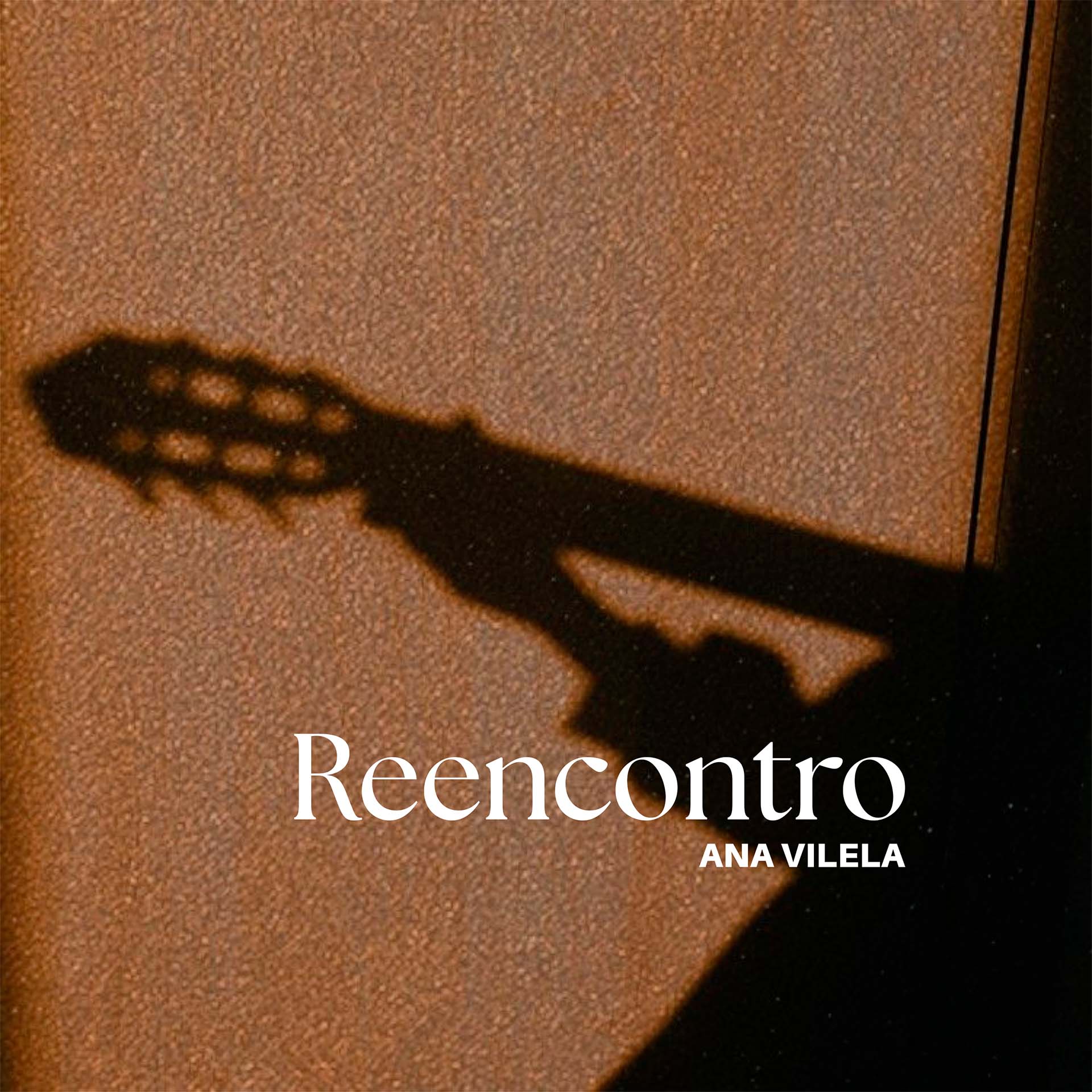 História real inspira Ana Vilela a lançar “Reencontro”