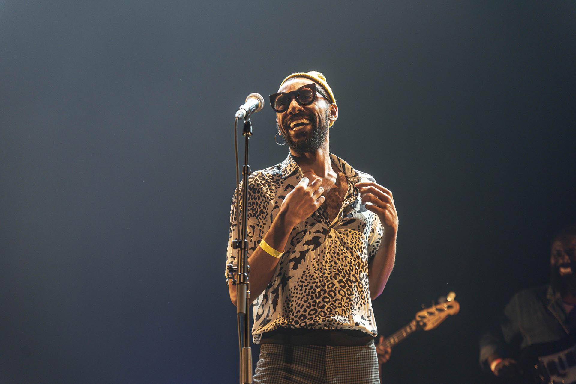 Em outubro, 4ª edição do Negras Melodias Show