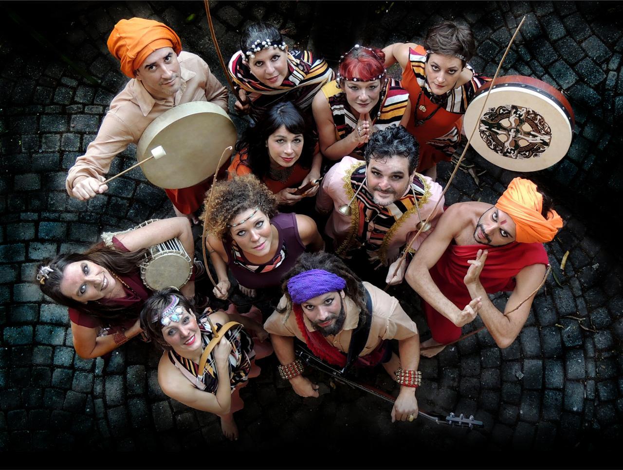Maior Festival de bem-estar da América Latina