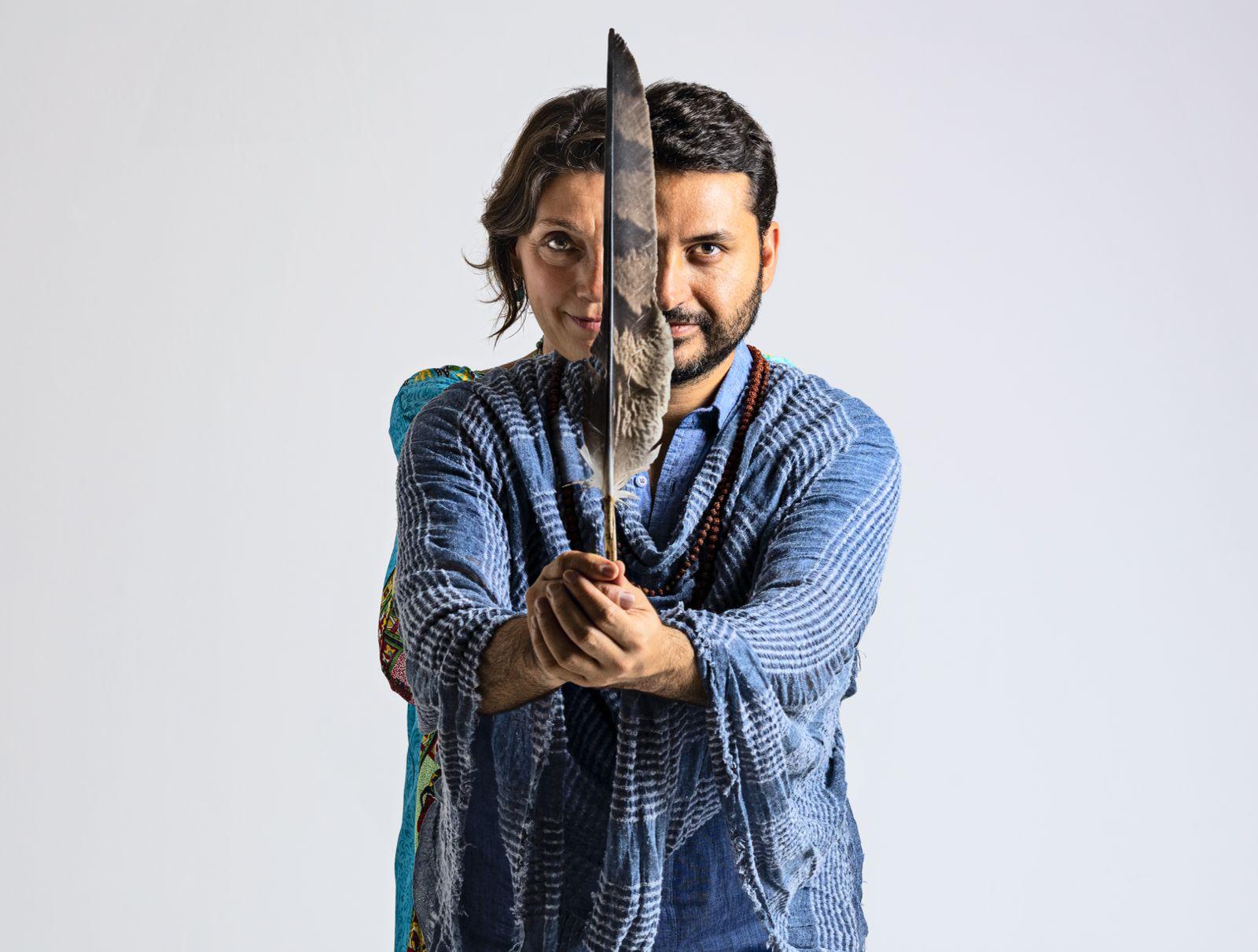 Maior Festival de bem-estar da América Latina