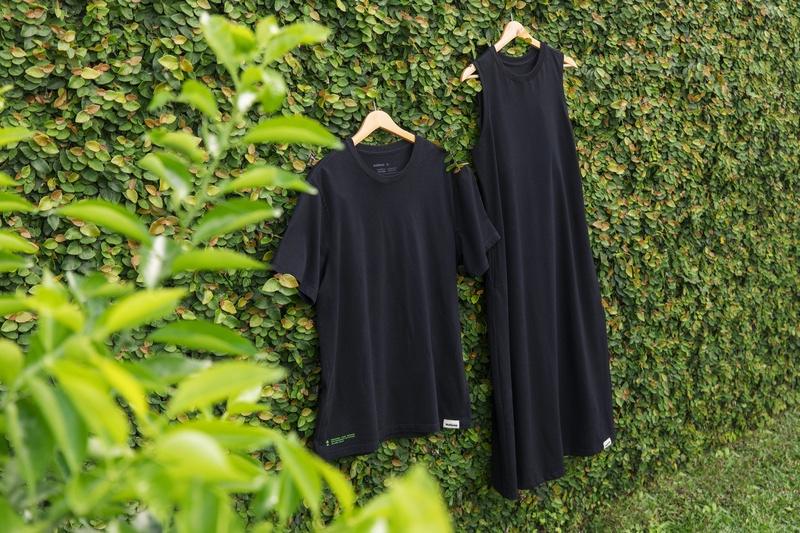 Malwee amplia linha de moda sustentável com Ar.voree