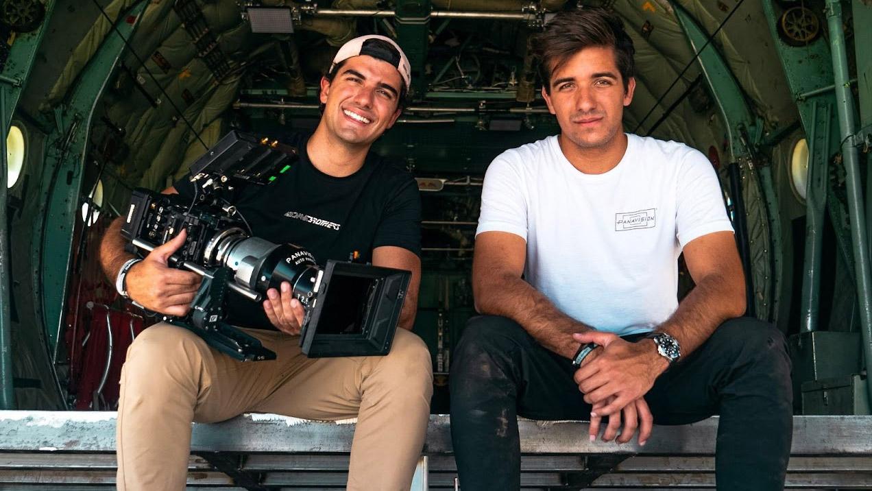 Abdala Brothers nos cinemas, será distribuído pela O2 Play