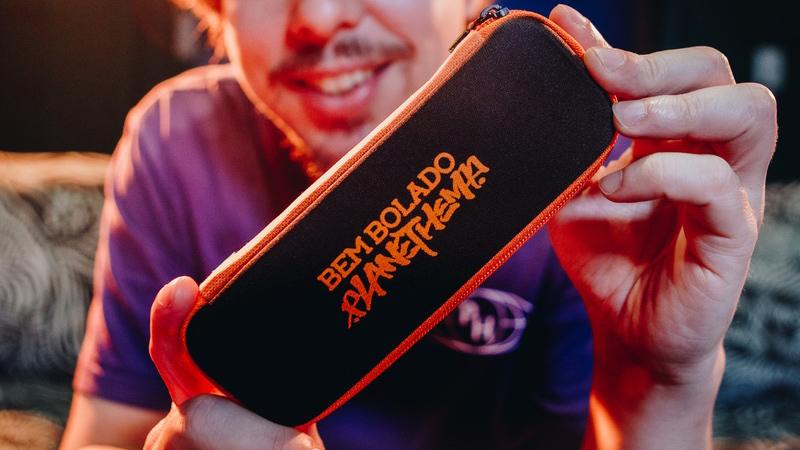 Planet Hemp e Bem Bolado lançam collab que celebra 30 anos