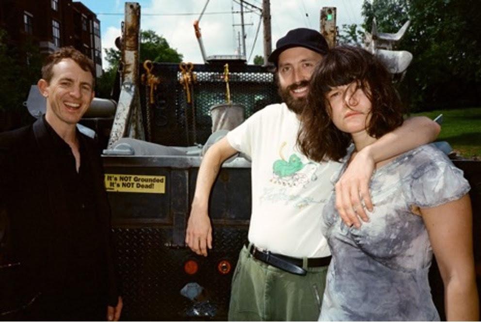 Big Thief lança seu novo álbum “Double Infinity”