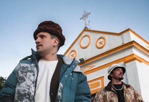 Centro Cultural Olido traz shows de hip e hop com Olímpico