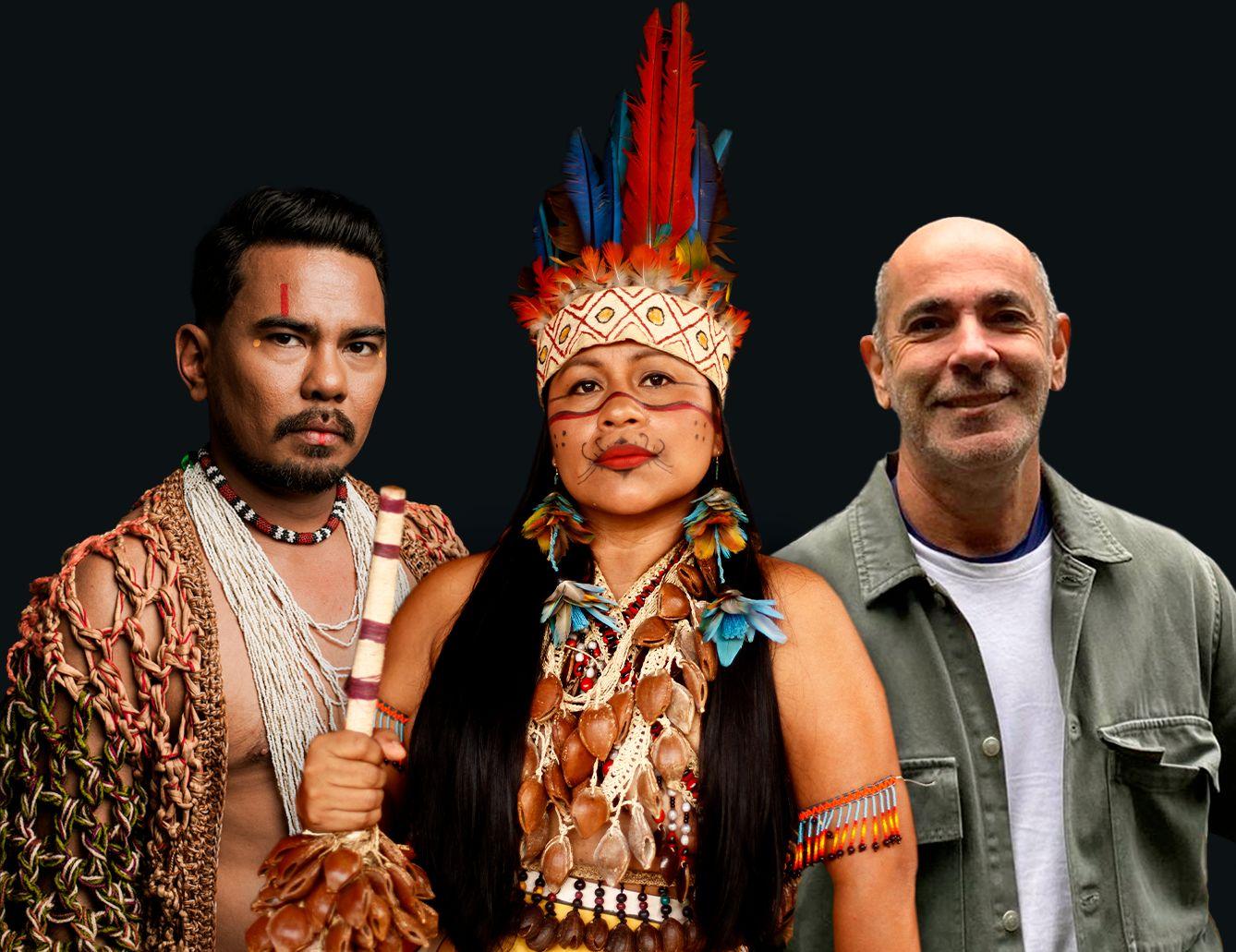 Maior Festival de bem-estar da América Latina