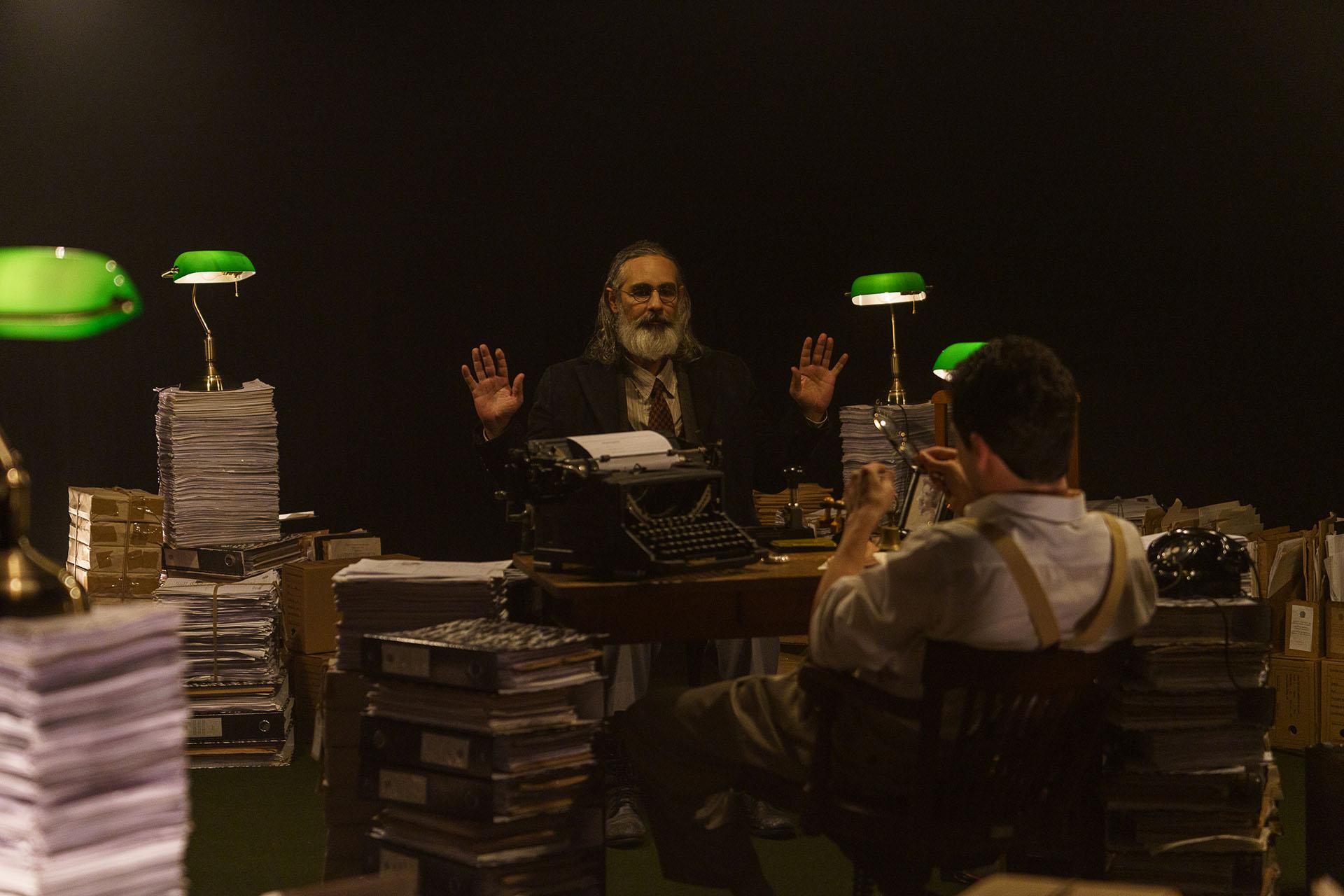 Novas Diretrizes em Tempos de Paz, de Bosco Brasil