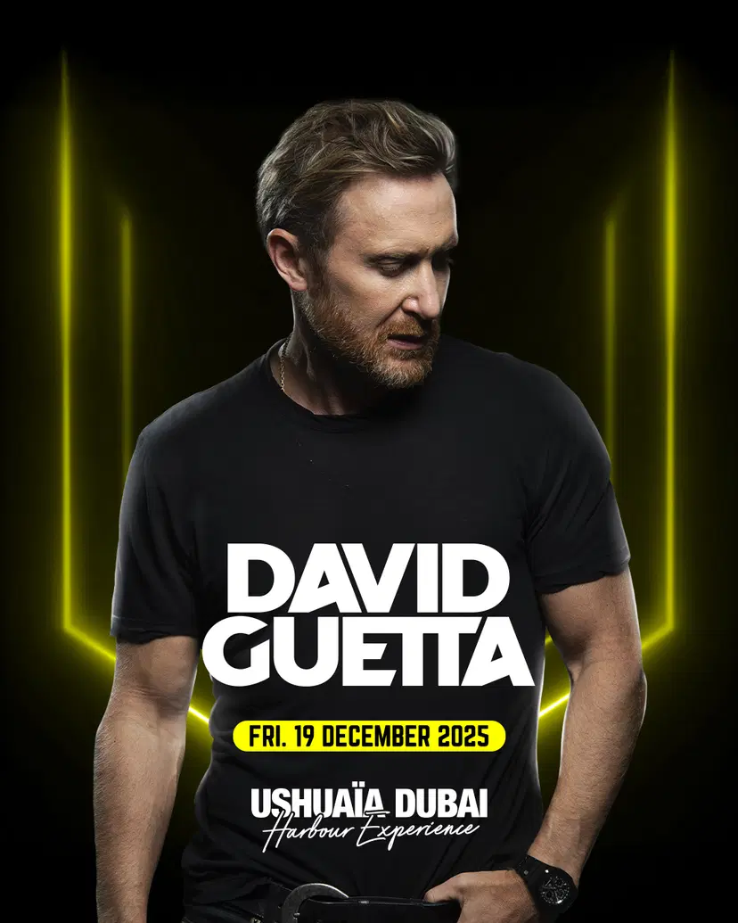 Ushuaïa Dubai Harbour Experience inaugura temporada de luxo