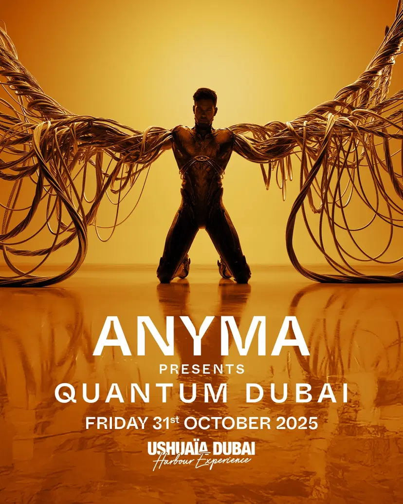 Ushuaïa Dubai Harbour Experience inaugura temporada de luxo