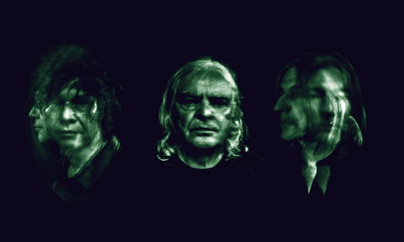 Young Gods, fazem tour de 40 anos em Portugal