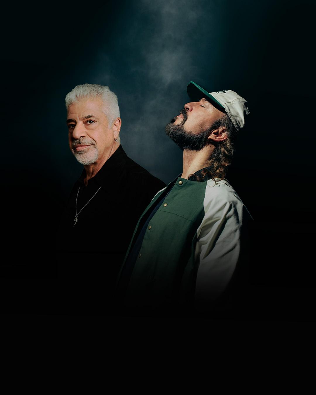 DVD dos 33 anos de carreira de Gabriel O Pensador