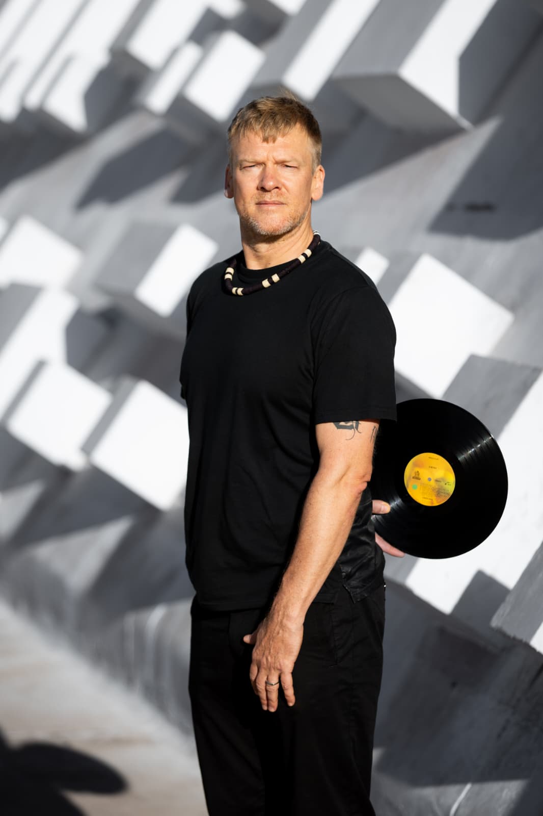 BATUKIZER se apresenta no Rock The Mountain