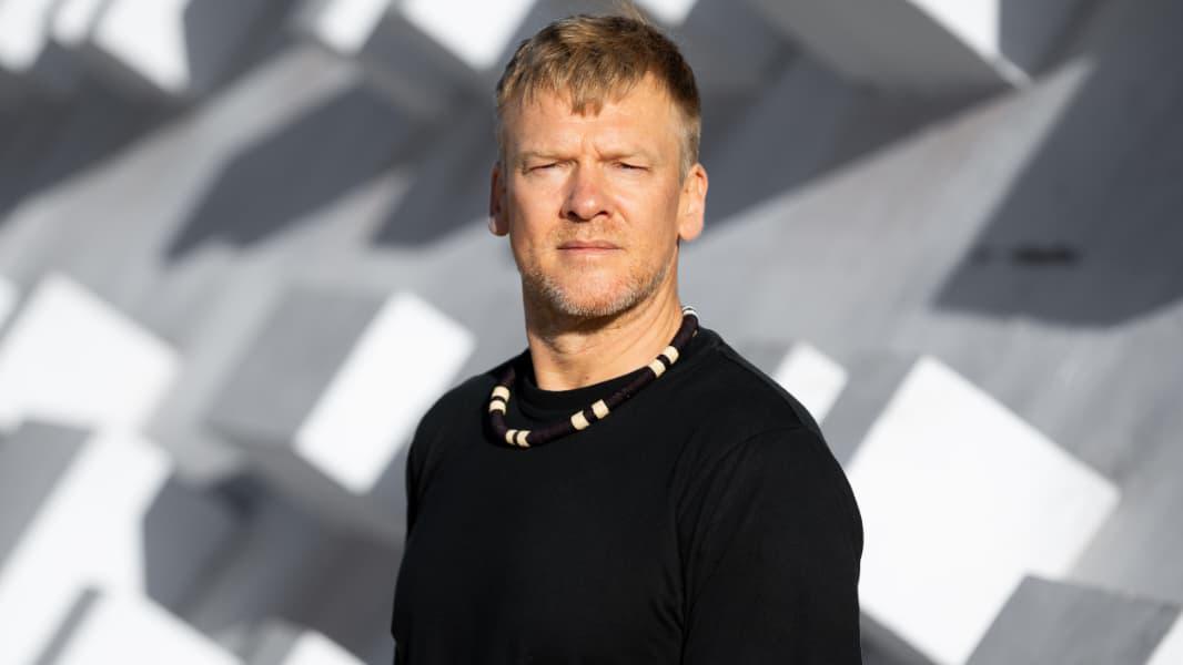 BATUKIZER se apresenta no Rock The Mountain