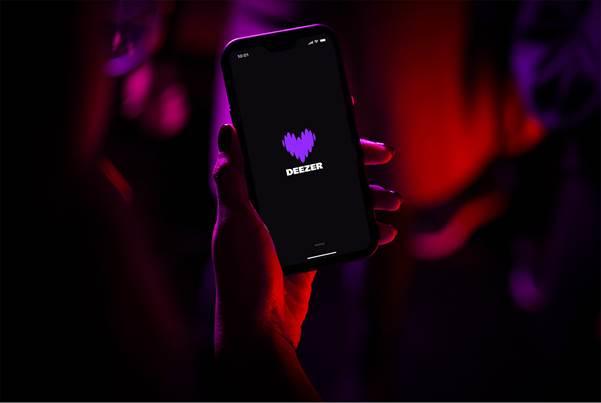 Deezer implementa recurso para compartilhar playlists