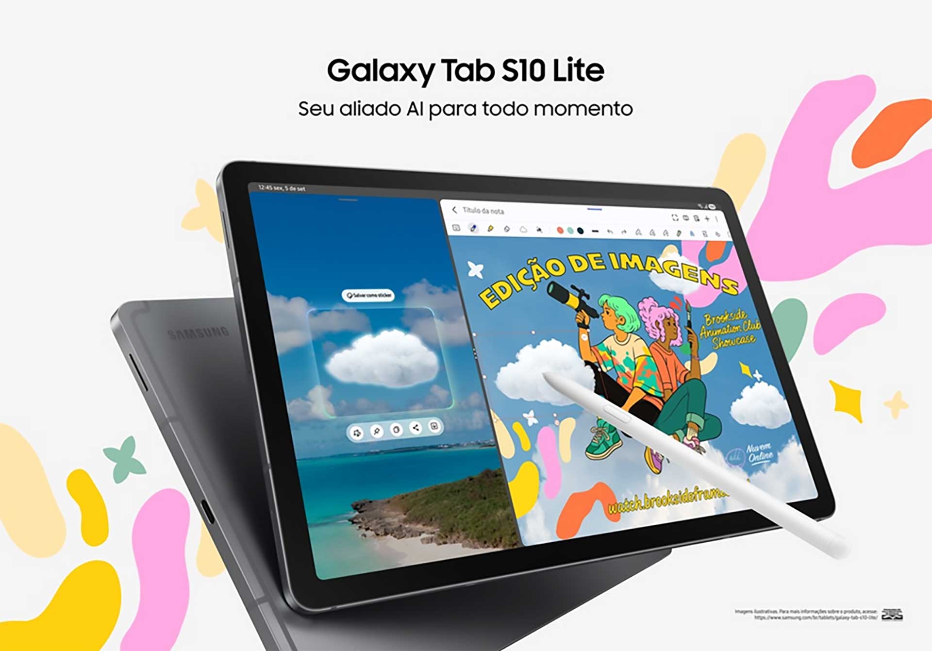 Imagem meramente ilustrativa