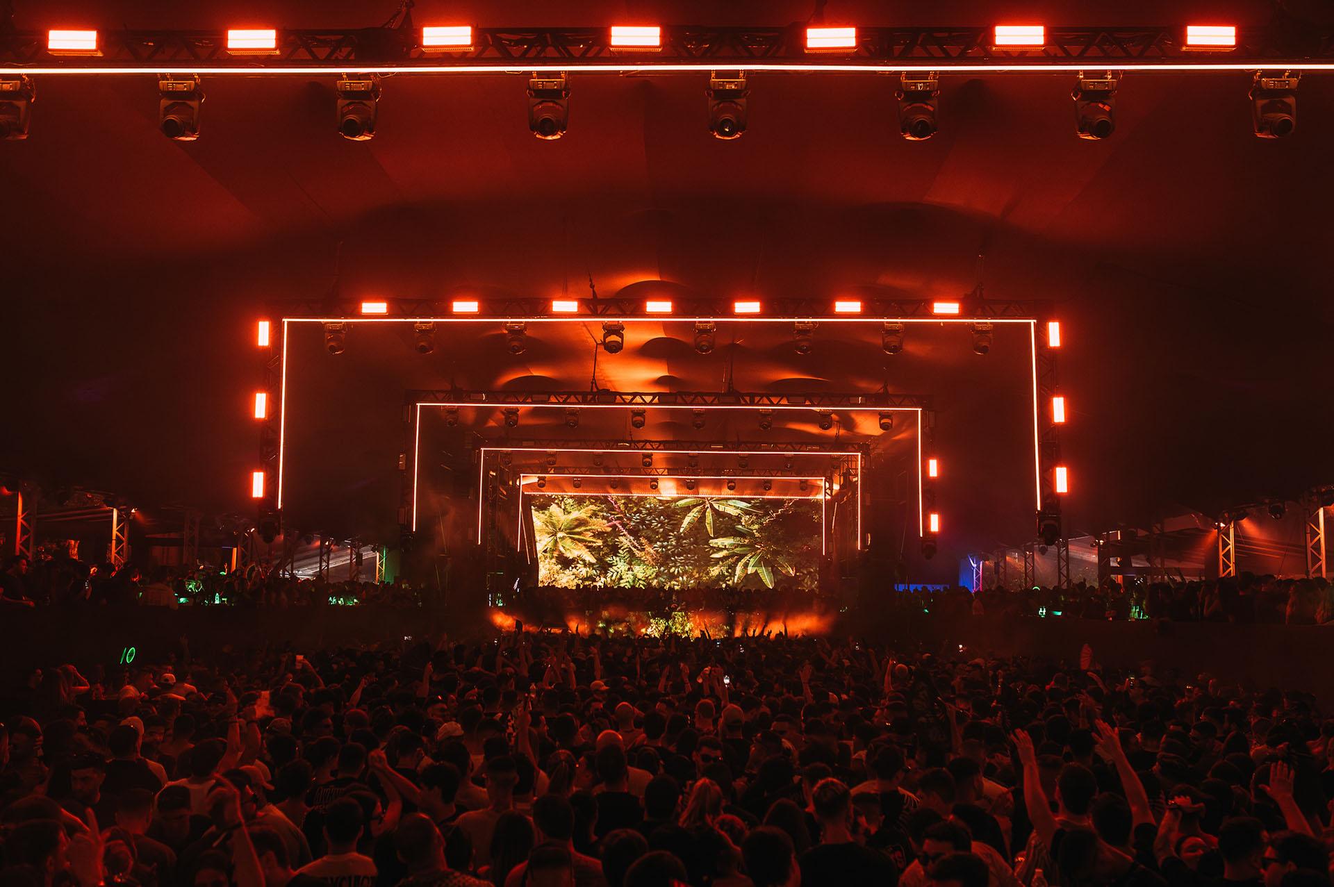 A Music On, de Marco Carola, desembarca dia 8 de novembro