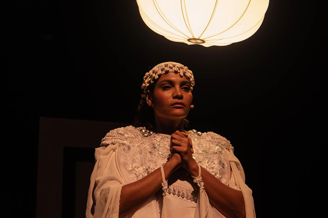 Ruth & Léa no Sesc Pompeia em novembro