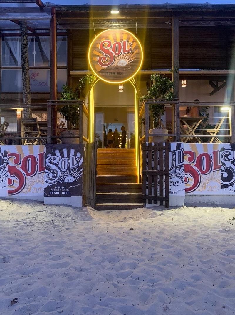 Casa Sol retorna a Juquehy para a temporada de verão 2026