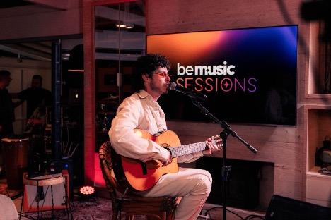 Evento conecta artistas e impulsiona a música independente