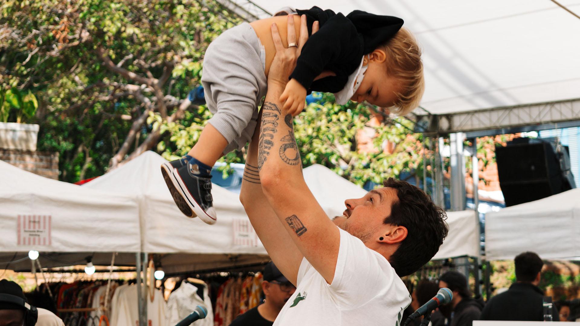 Mixtura Festival ocupa a Cinemateca Brasileira