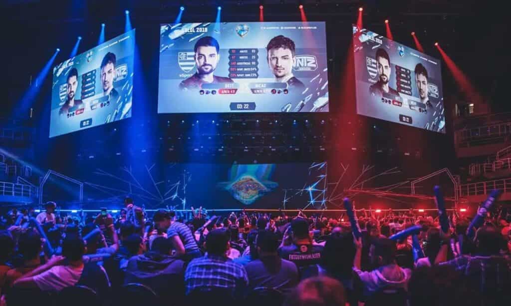 LoL Esports 2026 começa com First Stand em SP e novo draft