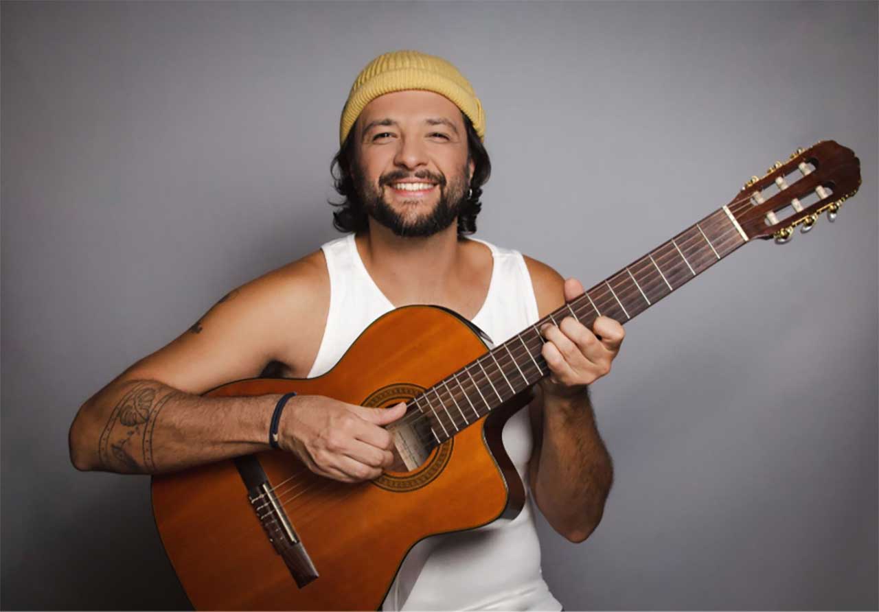 Rodrigo Régis / Foto: Divulgação