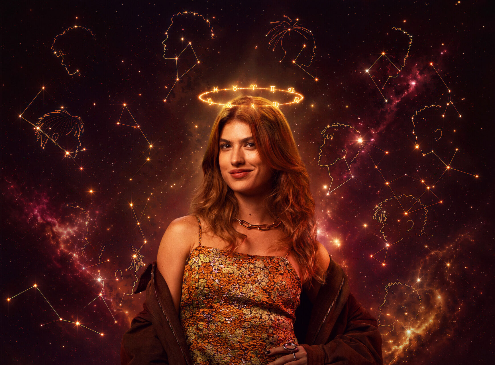 Os 12 Signos de Valentina