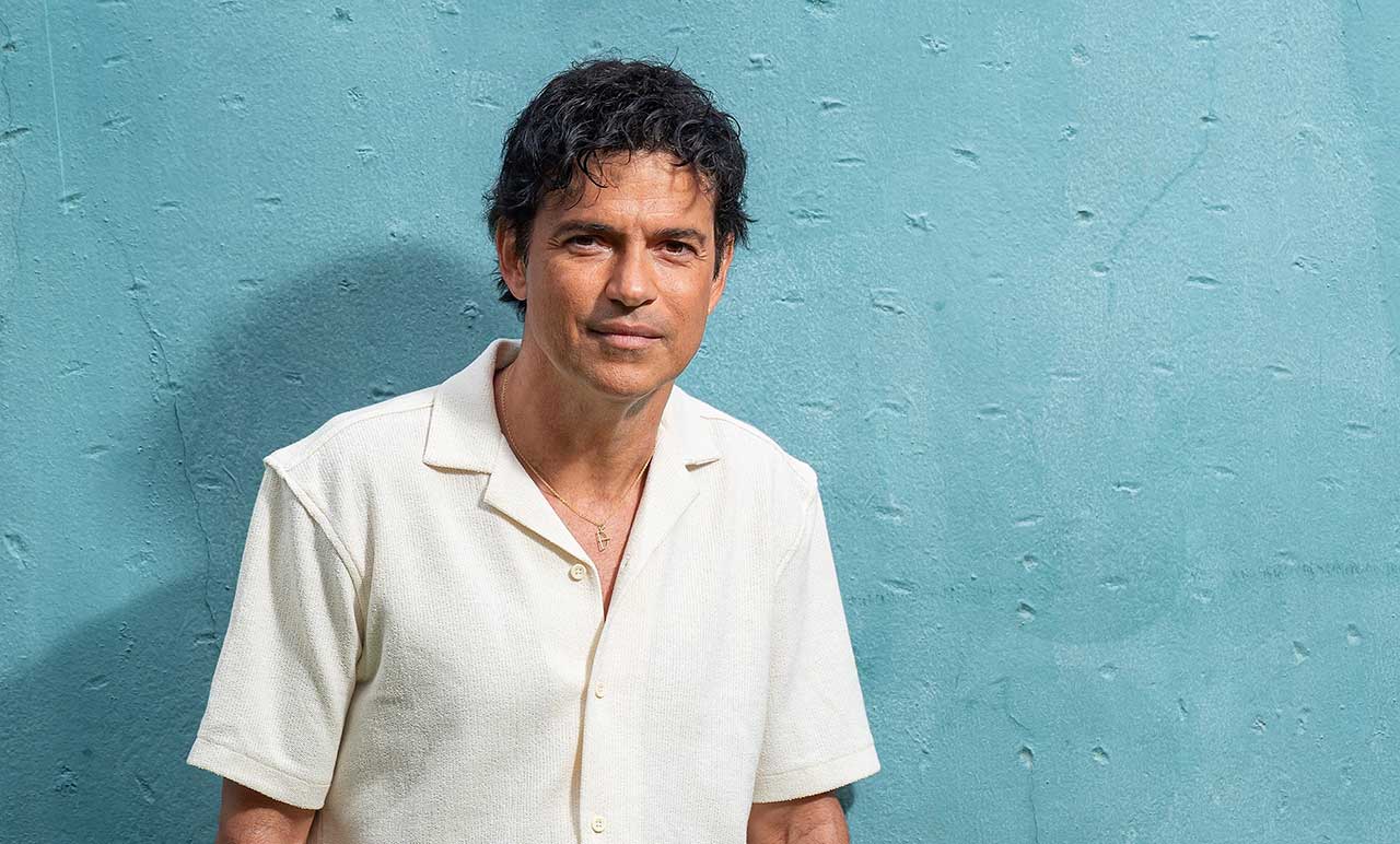 Jorge Vercillo / Divulgação