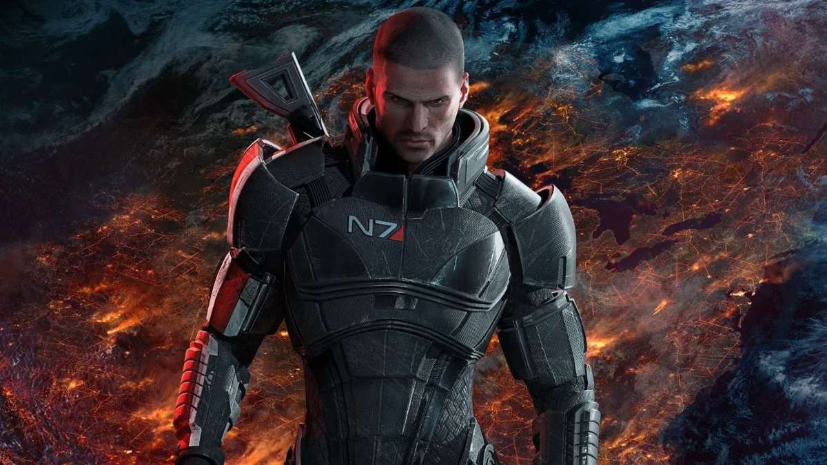 Imagem do game / Divulgação